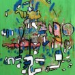 La Fièvre, 60X80 (2015)