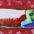 Revoit 70×50cm 2020
